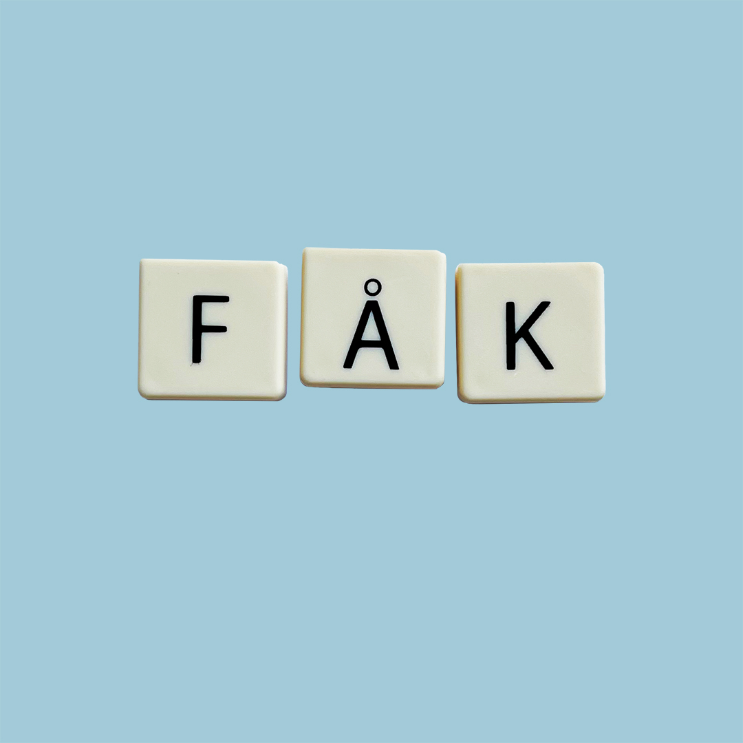 Fåk